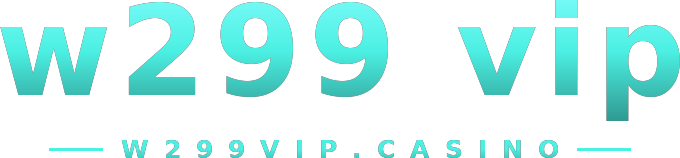 w299 vip โลโก้